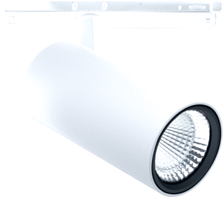 Performance in lighting XEPI LED Schijnwerper 41W 4650lm 3000K foto 1