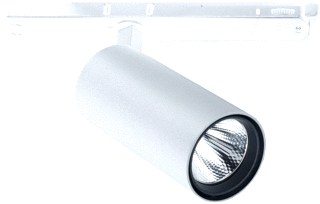 Performance in lighting Performance in lighting XEPI LED Schijnwerper 20W 2195lm 3000K