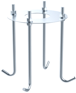 Performance in lighting KHA CITY LED Toebeh./onderdelen voor lichtmast