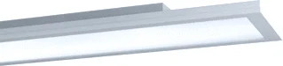 Performance in lighting SL720+ LED Plafondarmatuur 26W 3195lm 3000K foto 1