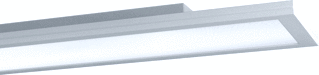 Performance in lighting Performance in lighting SL720+ LED Plafondarmatuur 26W 3195lm 3000K