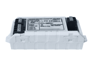 Performance in lighting Performance in lighting GROOVE 21 LED driver