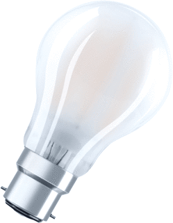 Ledvance LED-lamp 11W 1521lm 2700K B22d