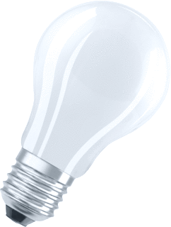 Ledvance LED-lamp 3.8W 806lm 3000K E27 foto 1
