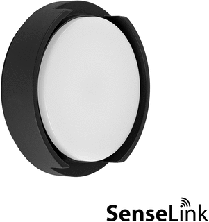 Prolumia Prolumia Rockdisc III LED Plafond- en wandarmatuur 9.5W 3000-4000K