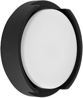 Prolumia Prolumia Rockdisc III LED Plafond- en wandarmatuur 9W 3000-4000K