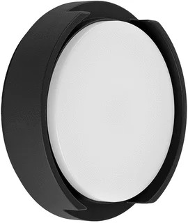 Prolumia Rockdisc III LED Plafond- en wandarmatuur 9W 3000-4000K foto 1