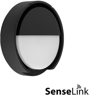 Prolumia Prolumia Rockdisc III LED Plafond- en wandarmatuur 9.5W 3000-4000K