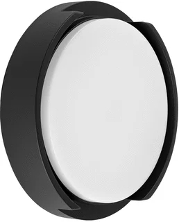 Prolumia Prolumia Rockdisc III LED Plafond- en wandarmatuur 23W 3000-4000K
