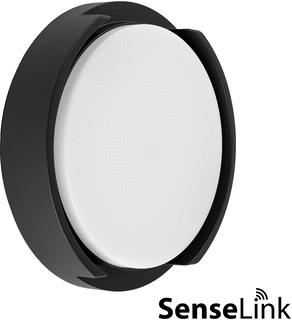 Prolumia Prolumia Rockdisc III LED Plafond- en wandarmatuur 23.5W 3000-4000K