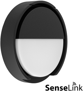 Prolumia Prolumia Rockdisc III LED Plafond- en wandarmatuur 23.5W 3000-4000K