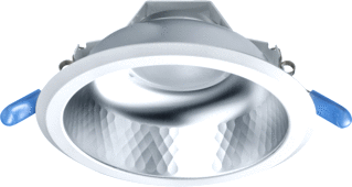 Norton Norton LDN-M LED Inbouwspot 11W 900lm 3000K