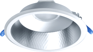 Norton Norton LDN-M LED Inbouwspot 20W 2250lm 3000K