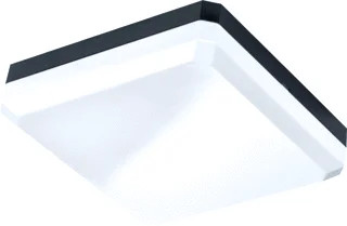 Norton SQV-N LED LED Plafondarmatuur 6W 550lm 4000K foto 1