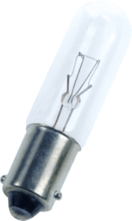 Bailey Bailey Indicatie- en signaleringslamp 4W 2700K BA9s BA9S 130V 30MA