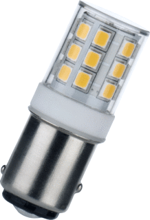 Bailey Voertuiglamp 280lm BAY15d