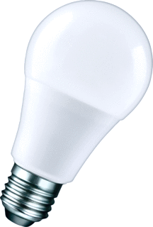 Bailey LED-lamp 7.5W 930lm 4000K E27 foto 1