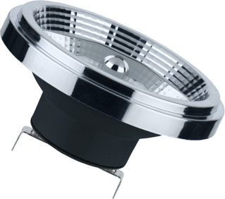 Bailey LED-lamp 9W 620lm 2700K G53