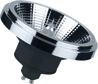 Bailey LED-lamp 9W 620lm 2700K GU10