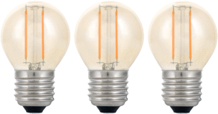 Bailey Bailey LED-lamp 1W 90lm 2200K E27