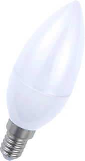 Bailey Bailey LED-lamp 3W 243-297lm 3000K E14