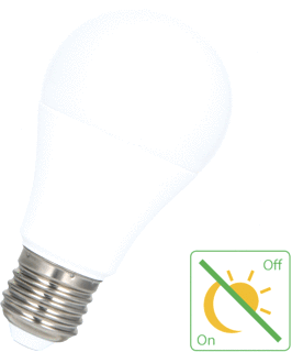 Bailey Bailey LED-lamp 9W 820lm 2700K E27