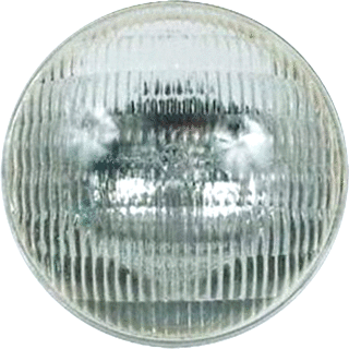 Bailey Bailey Studio-, projectie- en fotolamp 300W 2750K GX16d PAR56 GX16D 230V NSP