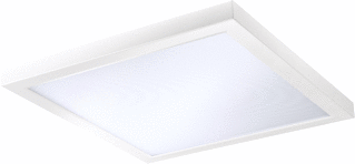 Norton OPS-P LED Plafondarmatuur 29W 3200lm 3000K foto 1