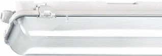 Norton WDO-SV LED Waterdicht armatuur 51W 6100lm 6500K foto 1
