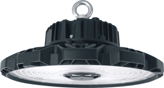 Fosnova Lucente LED Halstraler 150W 21000lm 4000K foto 1