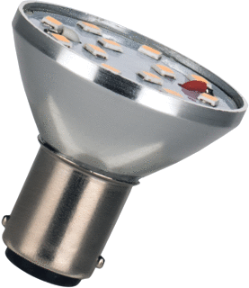 Bailey BaiSpot LED LV LED-lamp 3.5W 340lm 3000K BA15d