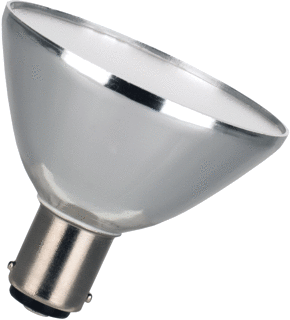 Bailey BaiSpot LED LV LED-lamp 7W 570lm 3000K BA15d foto 1