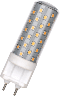 Bailey LED-lamp 8W 1000lm 3000K G12