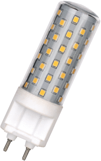 Bailey LED-lamp 8W 1000lm 4000K G12