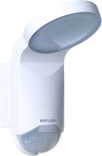 ESYLUX LED Wandarmatuur 9.5W 1000lm 2700-4000K foto 1