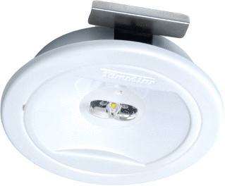 Famostar CELO LED Noodverlichting 1.2W 190lm 5000-6000K foto 1