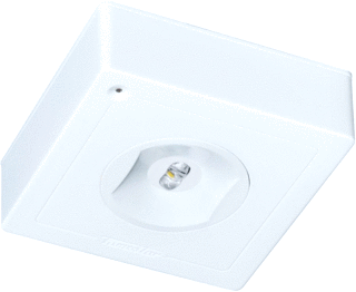 Famostar Famostar CELO LED Noodverlichting 1.3W 190lm 5000-6000K