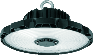 Fosnova Fosnova Lucente LED Halstraler 100W 14000lm 4000K