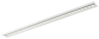 Sylvania LED Plafondarmatuur 31W 2900lm 3000-6000K foto 1