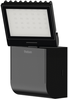 Theben Theben TheLeda LED Opbouwspot 8.5W 900lm 4000K