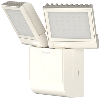 Theben Theben TheLeda LED Opbouwspot 17W 1800lm 4000K