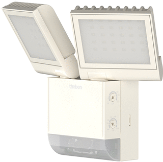 Theben Theben TheLeda LED Opbouwspot 17W 1800lm 4000K