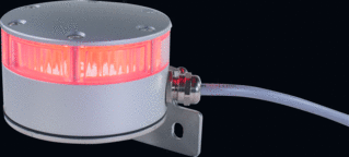 Artidor LED Noodverlichting 4W