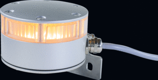 Artidor LED Noodverlichting 4W