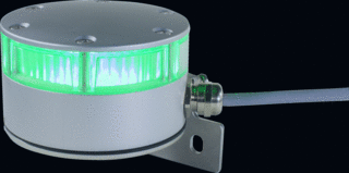 Artidor LED Noodverlichting 4W