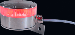 Artidor LED Noodverlichting 4W