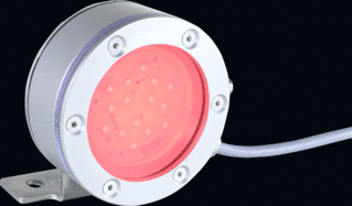 Artidor LED Noodverlichting 4W 195lm
