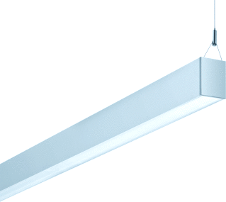 Performance in lighting Performance in lighting SL764+ LED Pendelarmatuur 89W 12430lm 4000K