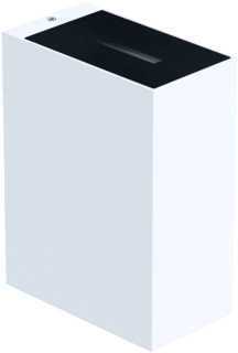 Performance in lighting ORION LED Plafondarmatuur 10W 3000K foto 1
