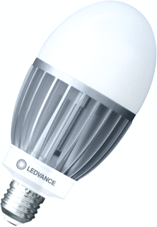Ledvance LED-lamp 29W 3600lm 2700K E27 HQL P 3600L E27 foto 1